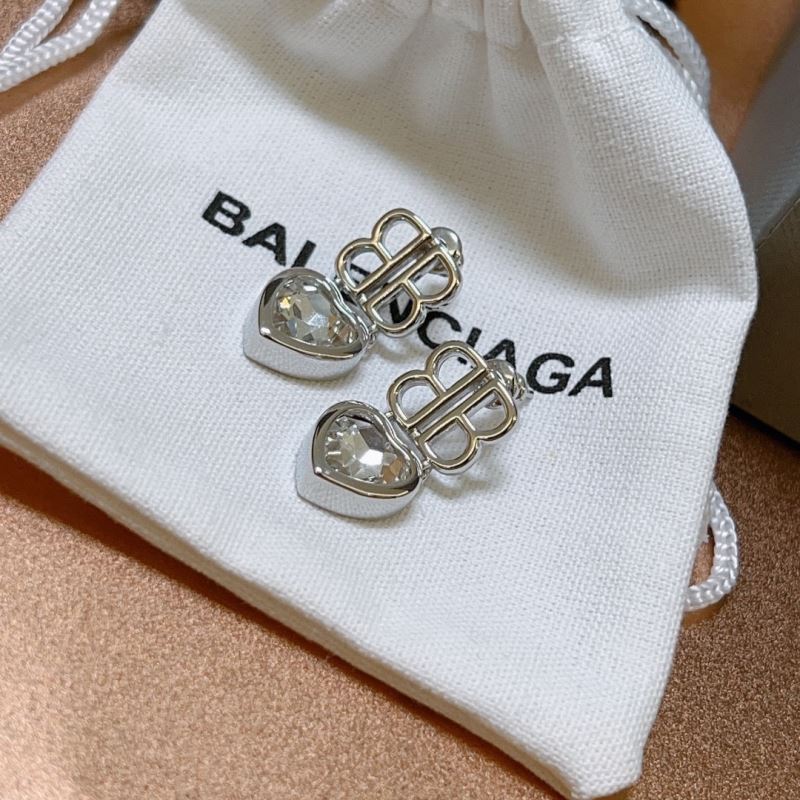 Balenciaga Earrings